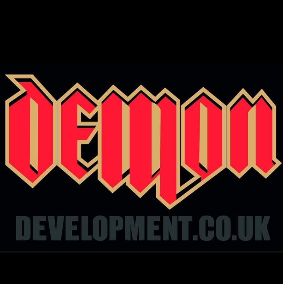 Demon Development Demon Development